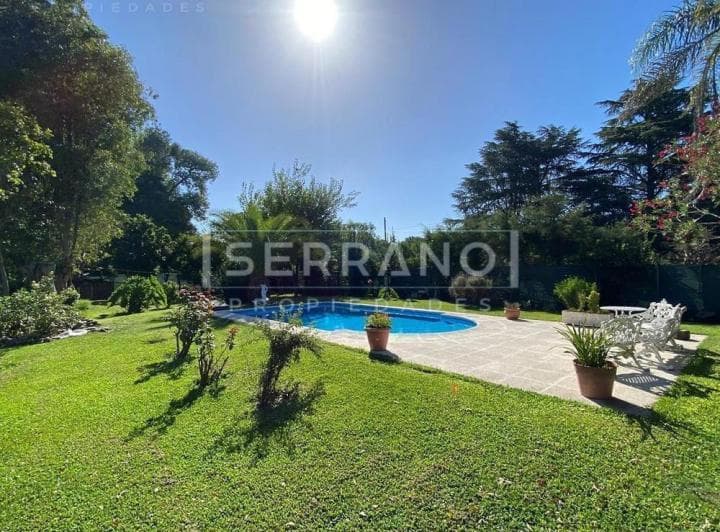 Casa en Venta. 3 Dorm. y Pileta. Parque Jularo. Exaltacion de La Cruz. - 5