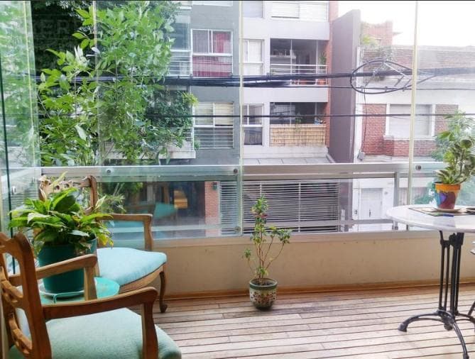 Departamento en Venta - 4