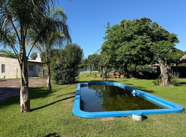 Venta Lote en Pavon, Exaltacion de La Cruz - 5