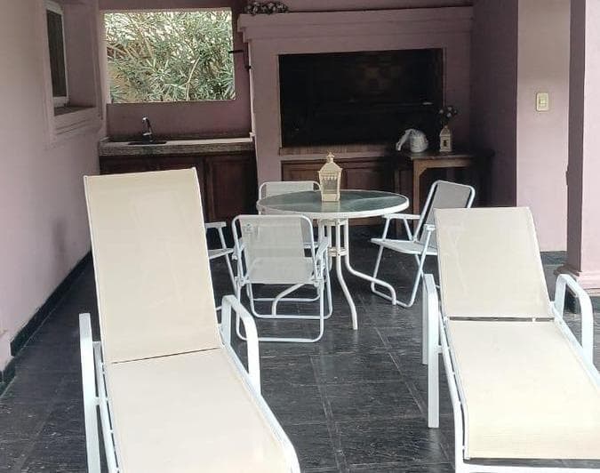 Venta Casa 4 Ambientes en El Bosque, Campana - 4