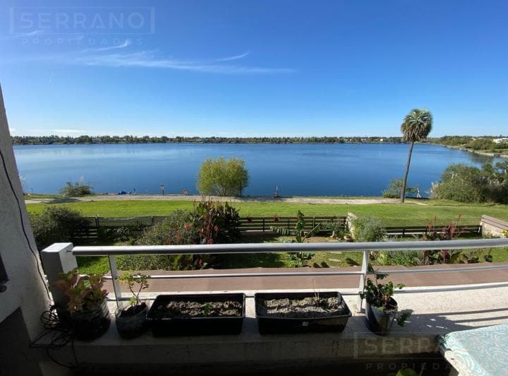 Venta Departamento 4 Ambientes con Vista Al Lago en Vila Vela, Villanueva - 4