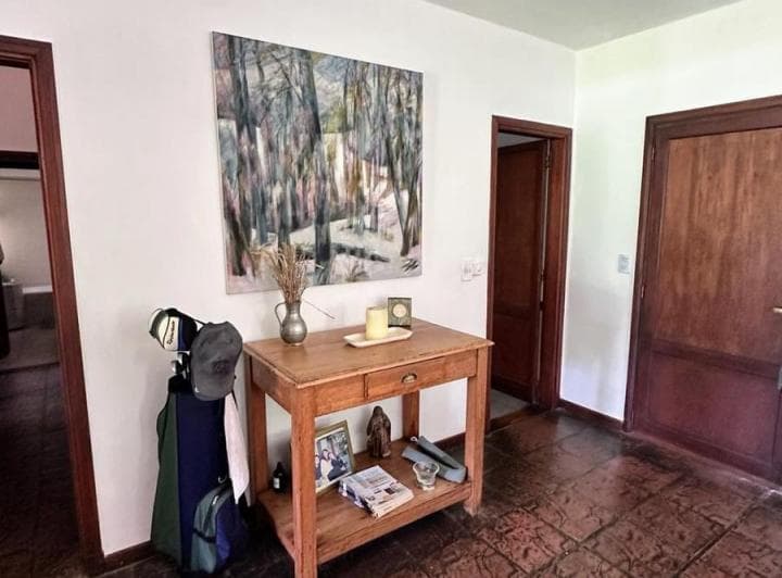 Casa con Piscina en Alquiler Fiestas y Enero 2027 en Estancias del Pilar - 2