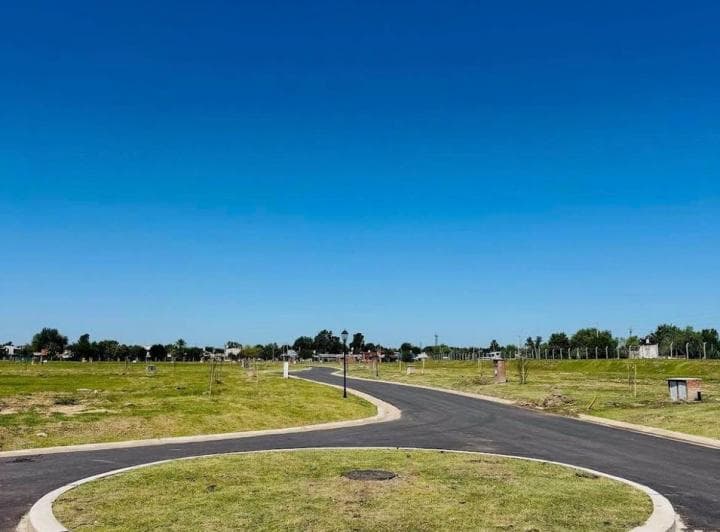 Venta de Lote de 600 m² en San Pablo Chico, Pilar - 3