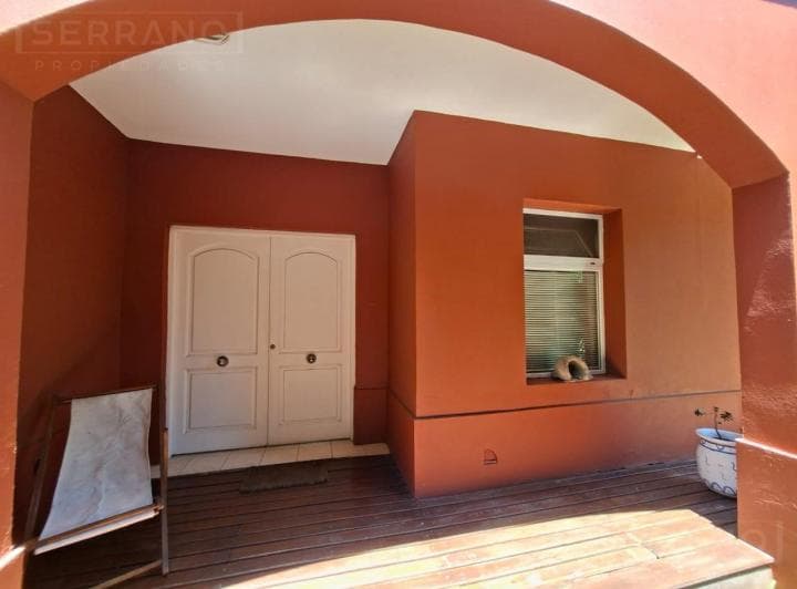 Venta Casa 4 Ambientes Sobre Lote de 1508 m² en San Joaquin, Exaltación de La Cruz - 2