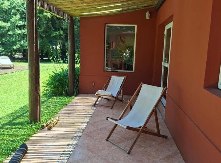 Venta Casa 4 Ambientes Sobre Lote de 1508 m² en San Joaquin, Exaltación de La Cruz - 5