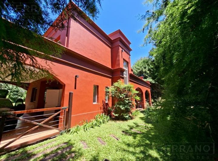 Venta Casa 4 Ambientes Sobre Lote de 1508 m² en San Joaquin, Exaltación de La Cruz - 4
