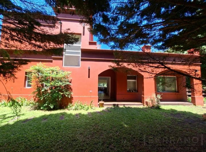 Venta Casa 4 Ambientes Sobre Lote de 1508 m² en San Joaquin, Exaltación de La Cruz - 3