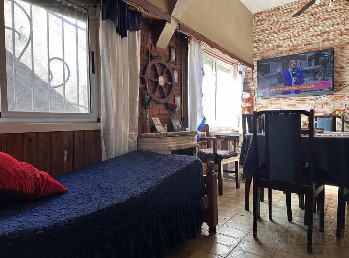 Venta PH de 3 Ambientes con Patio, Parrilla y Terraza en Victoria, San Fernando - 2