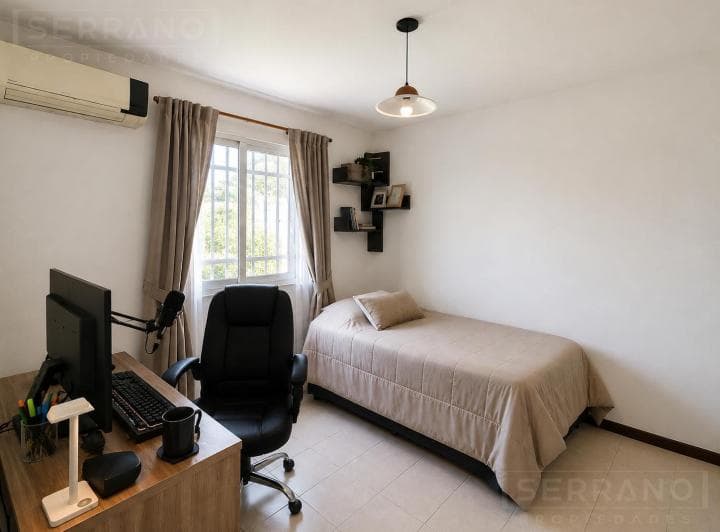 Venta. Casa de 3 Ambientes con Jardín y Parrilla - Barrio Coprovi, Escobar - 5