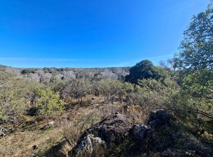 Venta Terreno Amboy Calamuchita Cordoba - 4