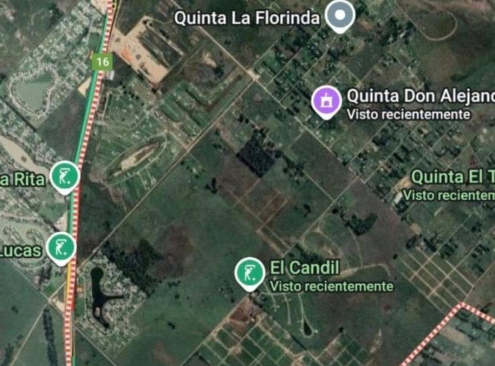 Lotes en Venta en Guernica, Presidente Peron - 2
