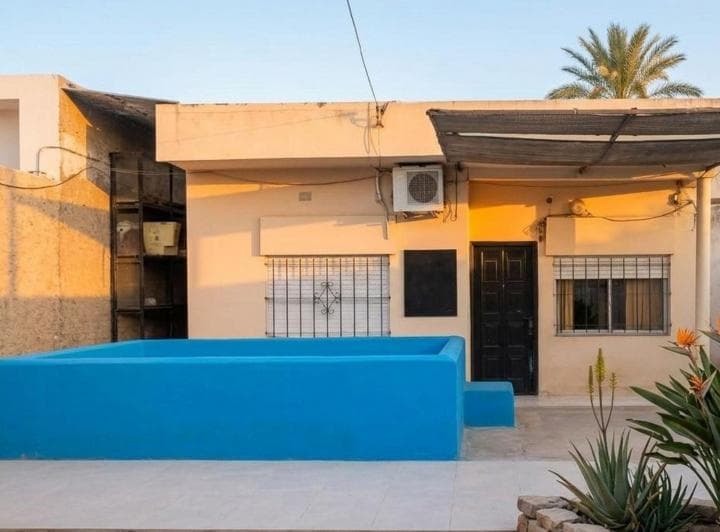 Venta Casa de 3 Amb. (Financia) - 2