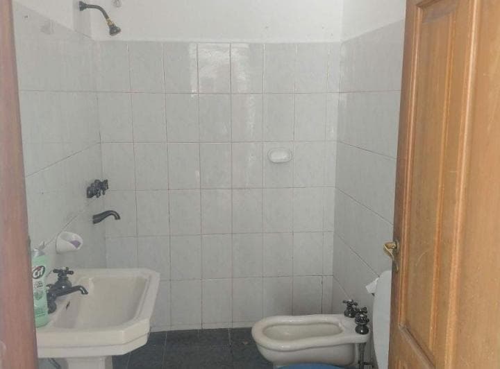 Alem 900 - Interna - Patio - 2 Dorm - 4