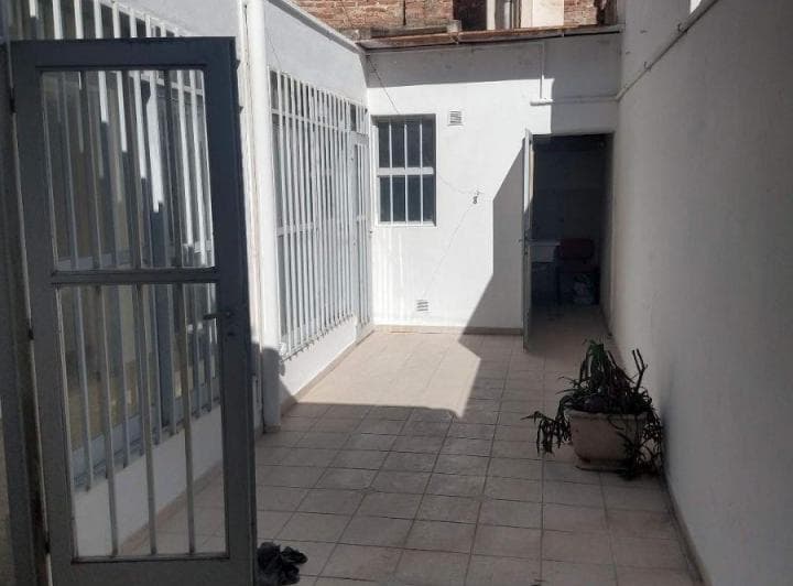 Alem 900 - Interna - Patio - 2 Dorm - 2
