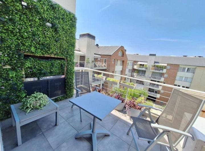Departamento en Venta 4 Amb San Isidro Central - 2