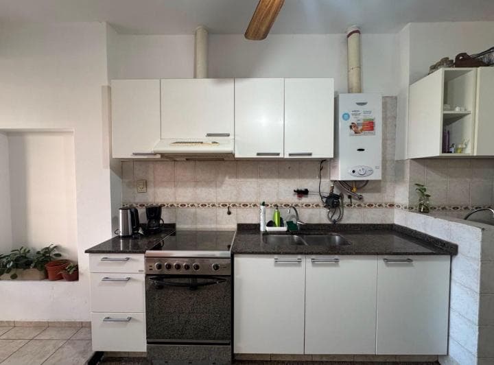 Venta Departamento Barrio General Paz Oportunidad - 5