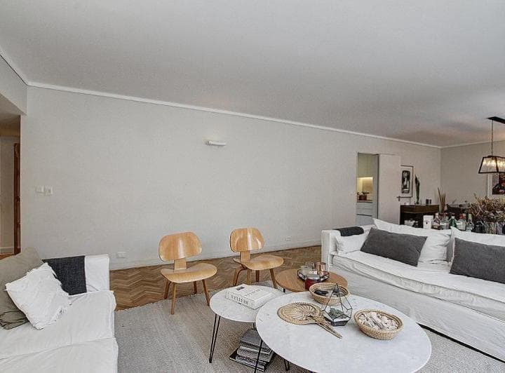 Sempiso Impecable de 200 m en Recoleta - Venta - 4