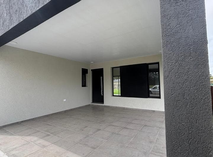 Casa a Estrenar Santa Inés Canning - 2