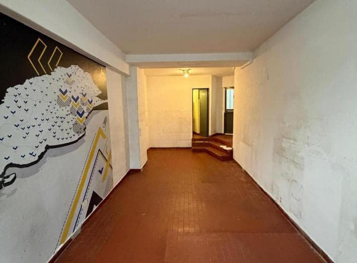 Local Comercial - Av Balbin - Saavedra - con Patio - 5