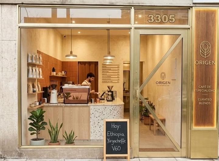 Local Comercial - Av Balbin - Saavedra - con Patio - 3