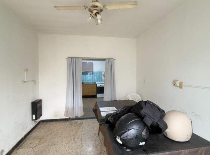 Venta Casa 2 Dormi - Jardin / Patio / Cochera - 4