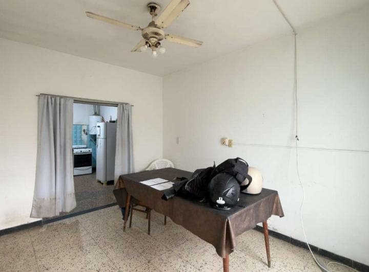 Venta Casa 2 Dormi - Jardin / Patio / Cochera - 5