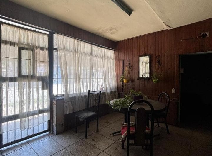 Local Comercial + Casa de 3 Ambientes + Departamento de 3 Ambientes - 5