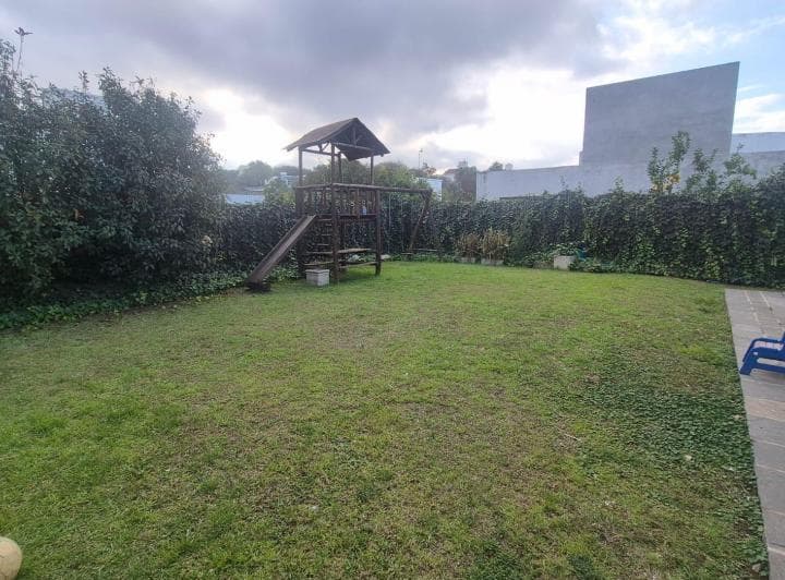 Alto Warcalde - Zona Plana - Venta - 3