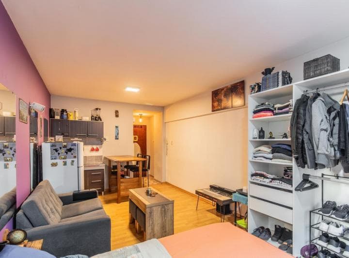 Departamento Reciclado en Venta - San Nicolás - 2