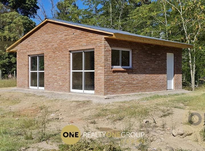 Terreno 4988 m² con Casa Pre Fabricada 50 m² - Abasto - La Plata - 3