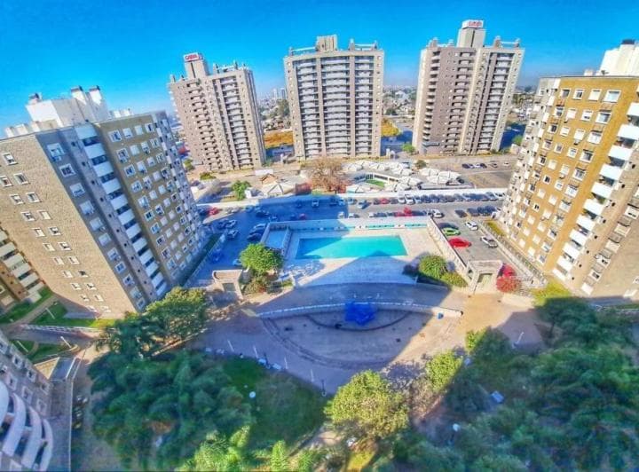 Departamento de 1 Dormitorio en Venta – Complejo Villasol | Apto Crédito | Ideal Inversor - 4