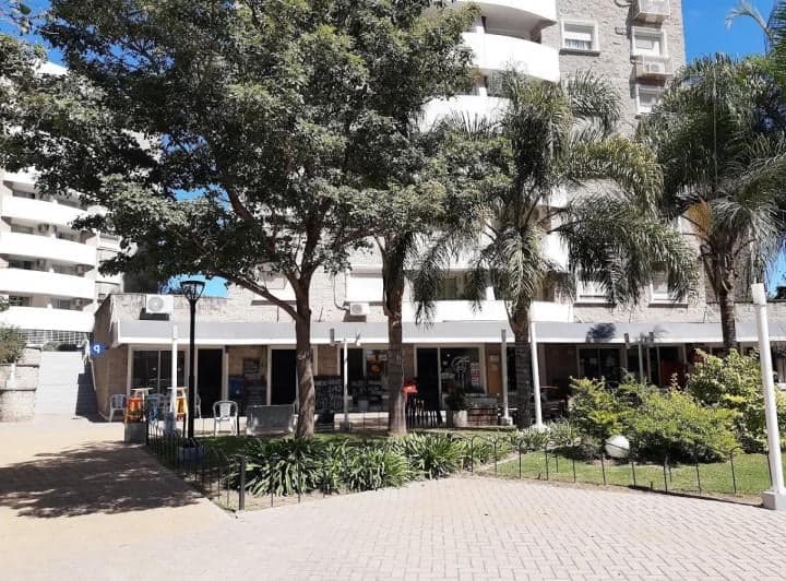 Departamento de 1 Dormitorio en Venta – Complejo Villasol | Apto Crédito | Ideal Inversor - 3
