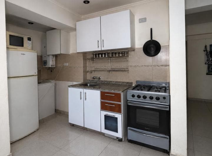 Departamento de 1 Dormitorio en Venta – Complejo Villasol | Apto Crédito | Ideal Inversor - 5
