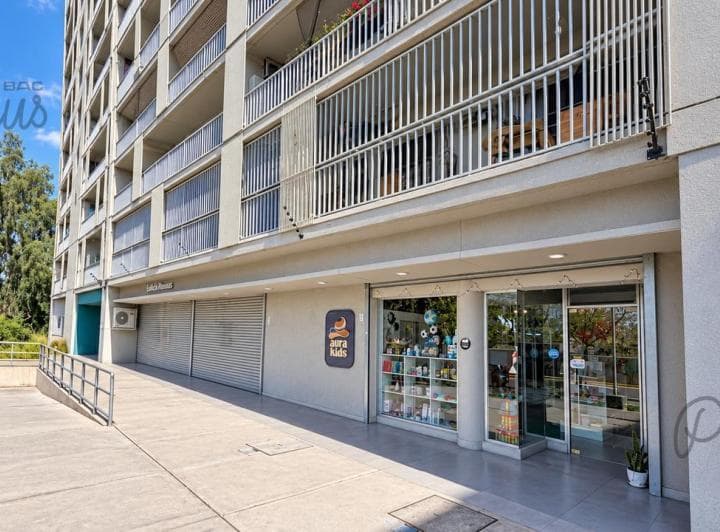Venta | Mendoza | Torre Procrear | Local Comercial | 48 m² - 2