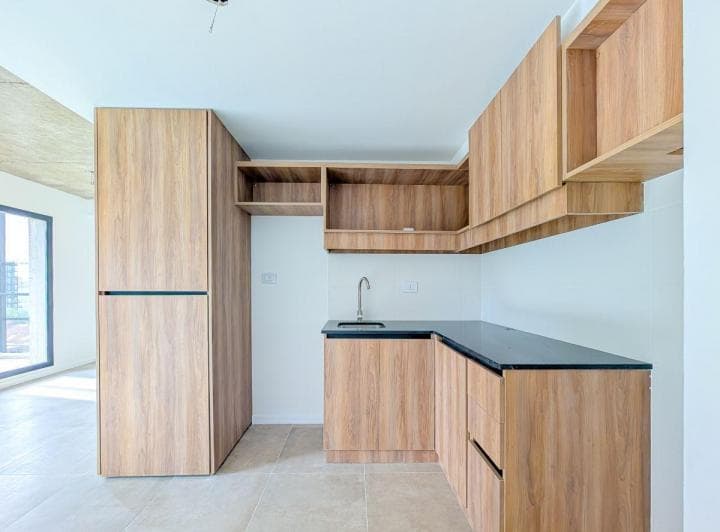 Departamento en Venta a Estrenar de 1 Dormitorio Barrio Lourdes, Rosario. - 4