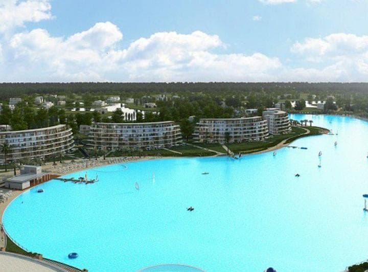 Lote de 802 m² en Venta en Terralagos, Canning - 4