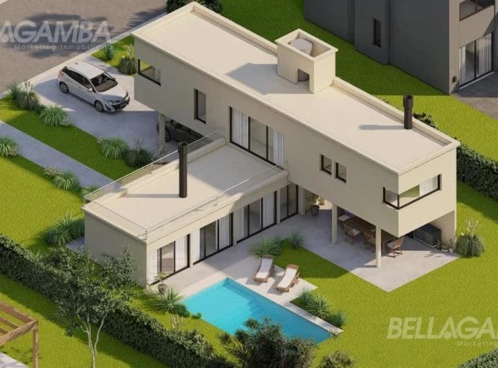 Casa Venta Barrio Cerrado Prados del Oeste 4 Ambientes - 5