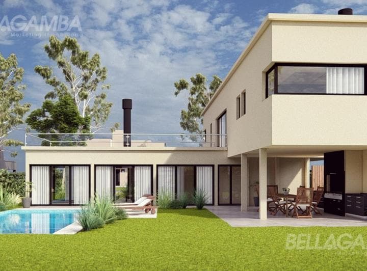 Casa Venta Barrio Cerrado Prados del Oeste 4 Ambientes - 3