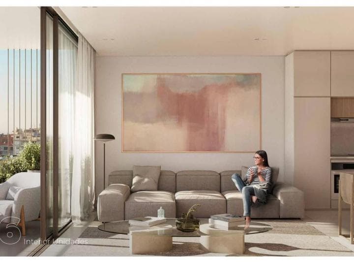 Departamento en Venta en Palermo Chico, Capital Federal, Buenos Aires - 4