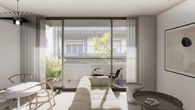 Departamento en Venta en Palermo Chico, Capital Federal, Buenos Aires - 4