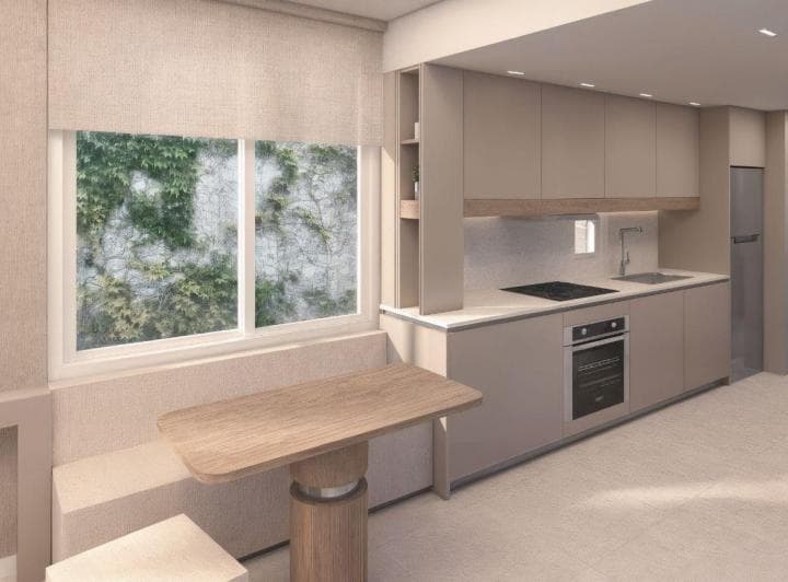 Departamento en Venta en Palermo Chico, Capital Federal, Buenos Aires - 5