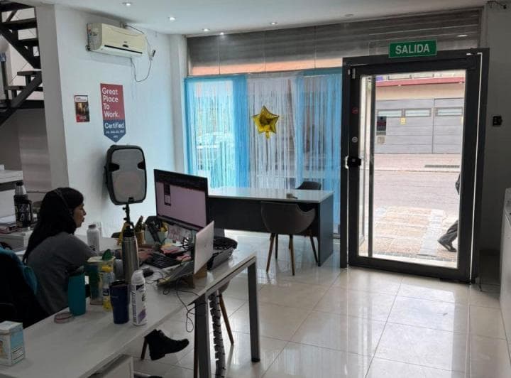 Inmobiliaria Leal Vende Local Comercial Alquilado | Oportunidad de Inversión - 2