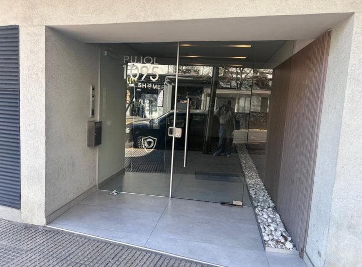 Venta Caballito, 2 Amb Fte Balcon con Pileta Sum - 4