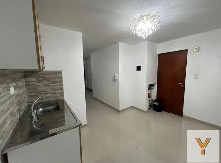 Departamento en Venta - Monoambiente 1 Baño - 29 m - La Plata - 4