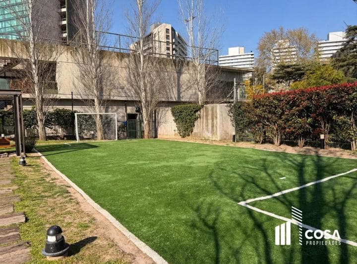 Venta Departamento 3 Dorm. con Cochera y Amenities Puerto Norte Rosario Santa Fe - 4