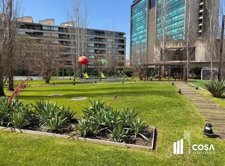 Venta Departamento 3 Dorm. con Cochera y Amenities Puerto Norte Rosario Santa Fe - 5