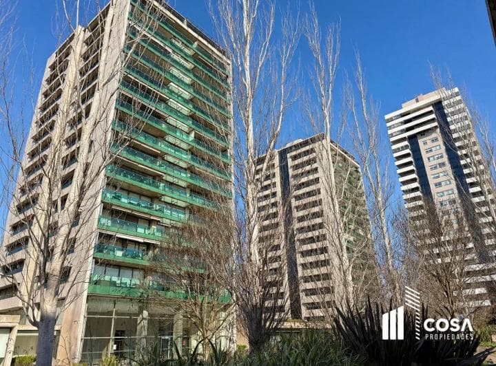 Venta Departamento 3 Dorm. con Cochera y Amenities Puerto Norte Rosario Santa Fe - 2