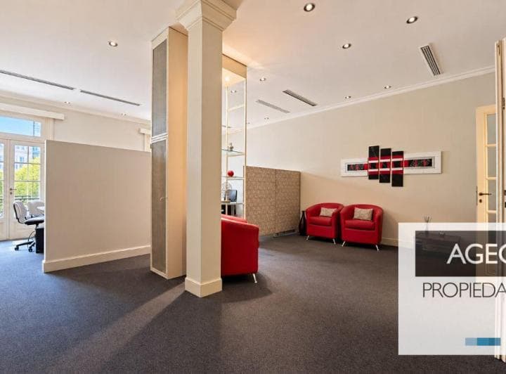 Venta Departamento 5 Ambientes Apto Profesional – Centro - 4