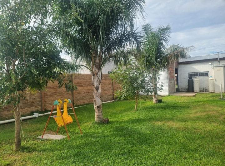 Venta Casa 2 Dorm. Cochera, Pileta Ibarlucea - 3