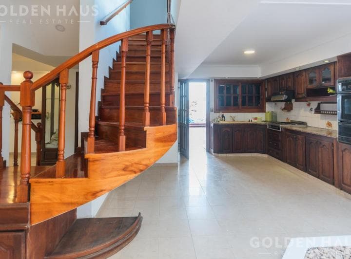 Casa en Barrio Pque. Calchaqui en Venta - 5